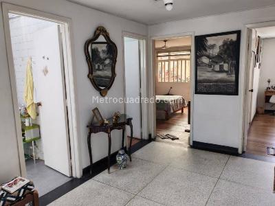 Casa de 3 alcobas en arriendo en Santa Isabel Occidental, Bogotá, 182 m² · foto 5 de 18