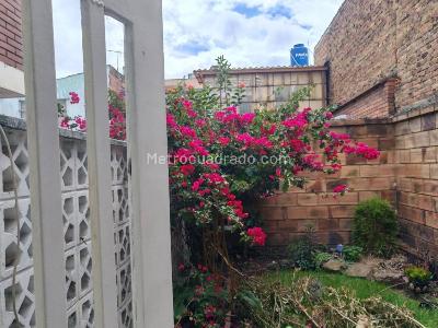 Casa de 3 alcobas en arriendo en Santa Isabel Occidental, Bogotá, 182 m² · foto 6 de 18