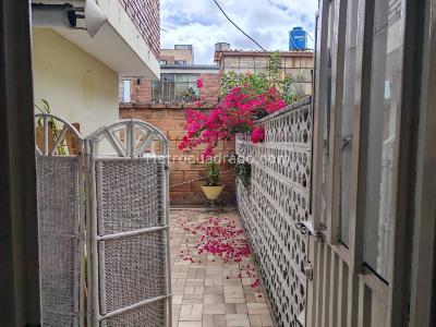Casa de 3 alcobas en arriendo en Santa Isabel Occidental, Bogotá, 182 m² · foto 7 de 18