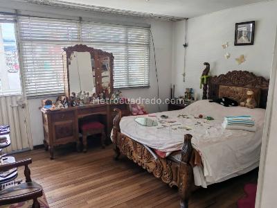 Casa de 3 alcobas en arriendo en Santa Isabel Occidental, Bogotá, 182 m² · foto 8 de 18