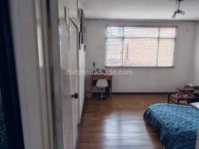 Casa de 3 alcobas en arriendo en Santa Isabel Occidental, Bogotá, 182 m² · foto 9 de 18
