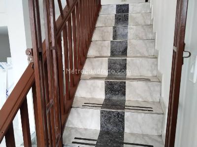 Casa de 3 alcobas en arriendo en Normandia, Bogotá, 128 m² · foto 12 de 20