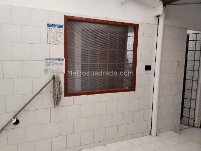 Casa de 3 alcobas en arriendo en Normandia, Bogotá, 128 m² · foto 14 de 20