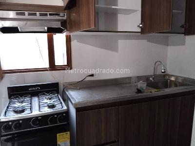 Casa de 3 alcobas en arriendo en Normandia, Bogotá, 128 m² · foto 20 de 20