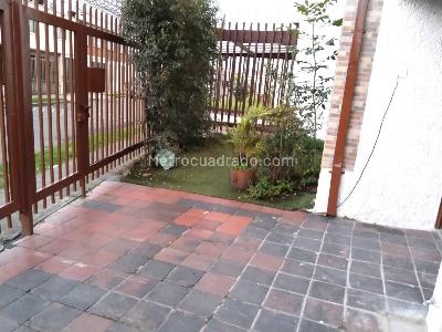 Casa de 3 alcobas en arriendo en Normandia, Bogotá, 128 m² · foto 2 de 20
