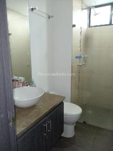Apartamento de 3 alcobas en venta en San Luis Galerias, Bogotá, 71 m² · foto 3 de 11
