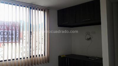 Apartamento de 3 alcobas en venta en San Luis Galerias, Bogotá, 71 m² · foto 8 de 11
