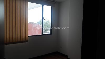 Apartamento de 3 alcobas en venta en San Luis Galerias, Bogotá, 71 m² · foto 9 de 11