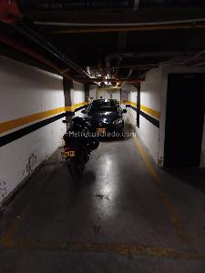 Apartamento de 3 alcobas en venta en San Luis Galerias, Bogotá, 71 m² · foto 11 de 11