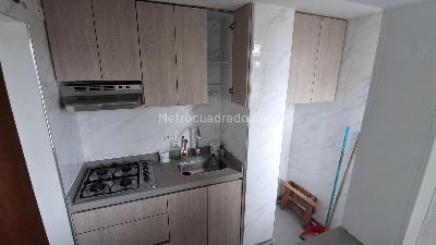 Apartamento en venta en Santa Teresita Teusaquillo, Bogotá · foto 10 de 12