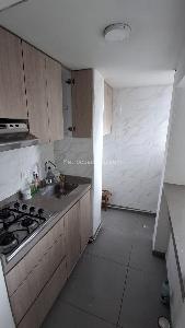 Apartamento en venta en Santa Teresita Teusaquillo, Bogotá · foto 11 de 12