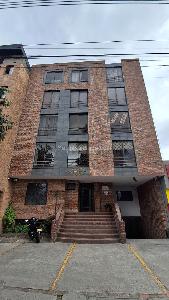 Apartamento en venta en Santa Teresita Teusaquillo, Bogotá · foto 12 de 12