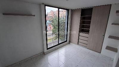 Apartamento en venta en Santa Teresita Teusaquillo, Bogotá · foto 3 de 12