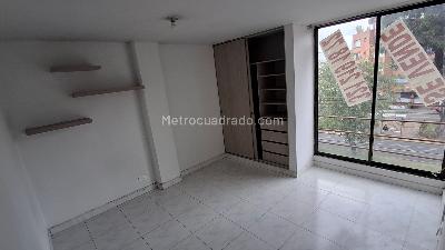 Apartamento en venta en Santa Teresita Teusaquillo, Bogotá · foto 4 de 12