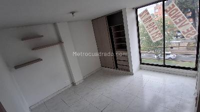 Apartamento en venta en Santa Teresita Teusaquillo, Bogotá · foto 5 de 12