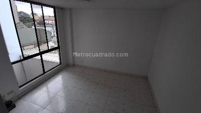 Apartamento en venta en Santa Teresita Teusaquillo, Bogotá · foto 7 de 12
