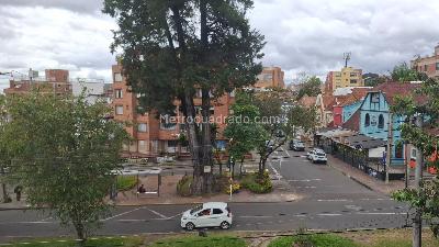 Apartamento en venta en Santa Teresita Teusaquillo, Bogotá · foto 8 de 12