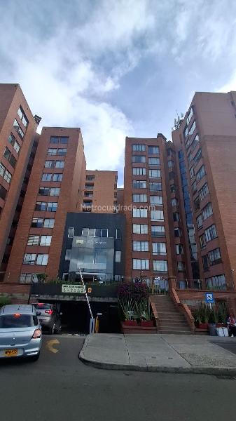 Piso – Bogotá D.C. - Vista 2