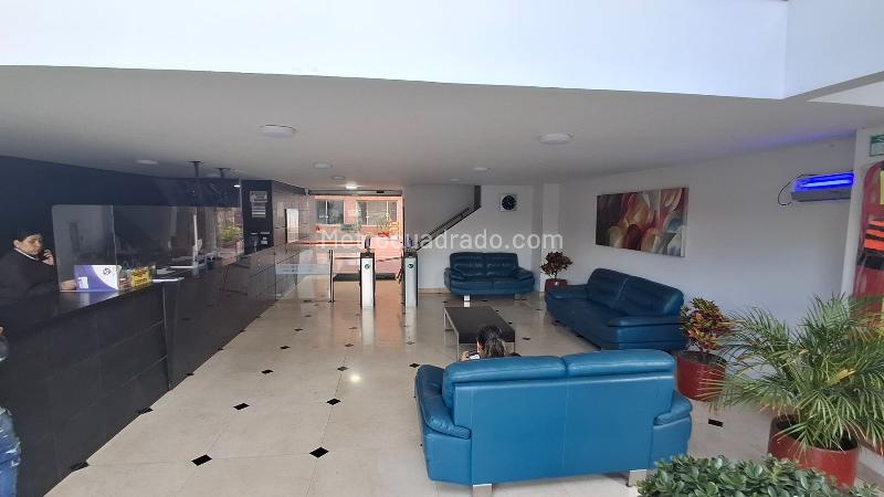 Piso – Bogotá D.C. - Vista 3