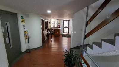 Apartamento en venta en Alfonso Lopez, Bogotá · foto 2 de 10