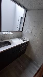 Apartamento en venta en Alfonso Lopez, Bogotá · foto 6 de 10