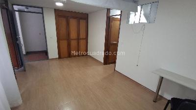 Apartamento en venta en Alfonso Lopez, Bogotá · foto 8 de 10