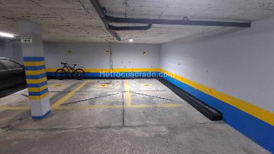 Apartamento en venta en Alfonso Lopez, Bogotá · foto 16 de 16