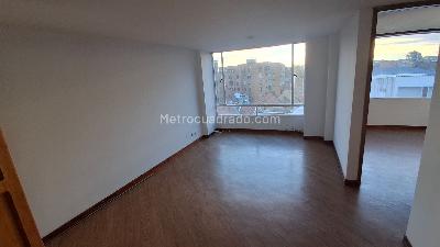 Apartamento en venta en Alfonso Lopez, Bogotá · foto 2 de 16