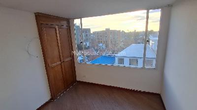 Apartamento en venta en Alfonso Lopez, Bogotá · foto 8 de 16