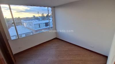 Apartamento en venta en Alfonso Lopez, Bogotá · foto 9 de 16