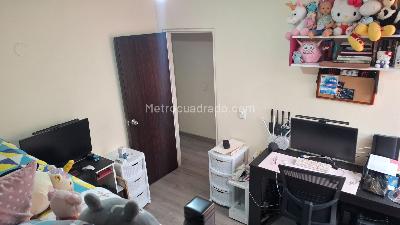 Apartamento en venta en Santa Teresita Teusaquillo, Bogotá · foto 12 de 20