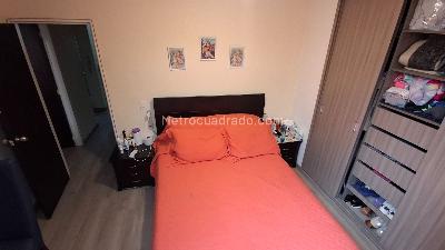 Apartamento en venta en Santa Teresita Teusaquillo, Bogotá · foto 14 de 20