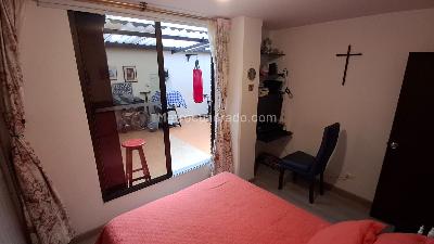 Apartamento en venta en Santa Teresita Teusaquillo, Bogotá · foto 16 de 20