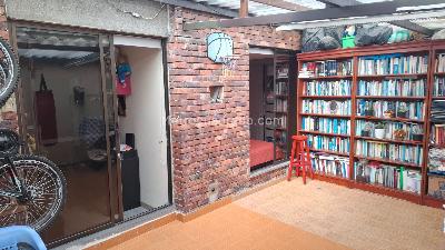 Apartamento en venta en Santa Teresita Teusaquillo, Bogotá · foto 18 de 20