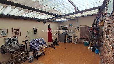 Apartamento en venta en Santa Teresita Teusaquillo, Bogotá · foto 19 de 20