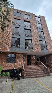 Apartamento en venta en Santa Teresita Teusaquillo, Bogotá · foto 2 de 20