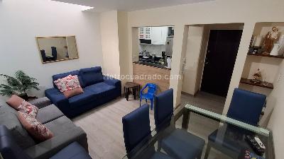 Apartamento en venta en Santa Teresita Teusaquillo, Bogotá · foto 5 de 20