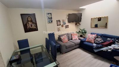 Apartamento en venta en Santa Teresita Teusaquillo, Bogotá · foto 6 de 20