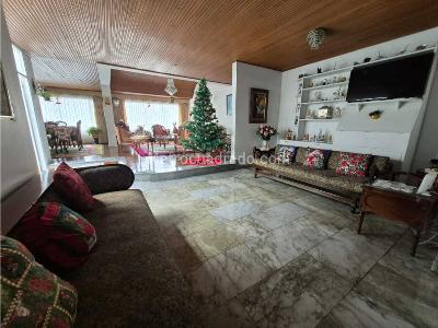 Casa en venta en Niza, Bogotá · foto 7 de 20
