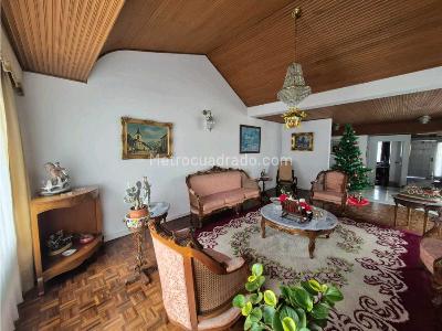 Casa en venta en Niza, Bogotá · foto 12 de 20