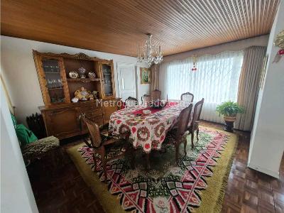 Casa en venta en Niza, Bogotá · foto 13 de 20