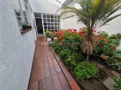 Casa en venta en Niza, Bogotá · foto 14 de 20