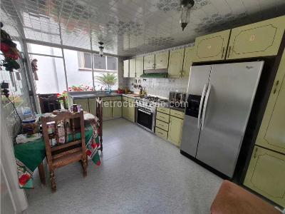 Casa en venta en Niza, Bogotá · foto 16 de 20