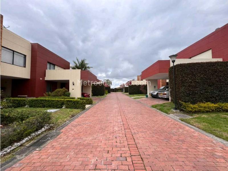 Casa – Cajicá - Vista 2