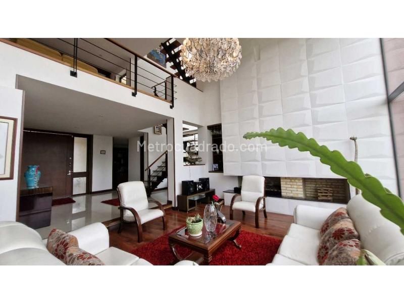 Casa – Cajicá - Vista 5