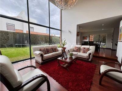 Casa en venta en Canelon, Cajicá · foto 3 de 20