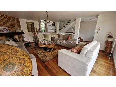 Casa de 5 alcobas en venta en Campincito, Chía, 263 m² · foto 3 de 20