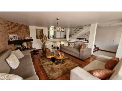 Casa de 5 alcobas en venta en Campincito, Chía, 263 m² · foto 5 de 20