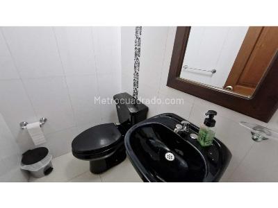 Casa de 5 alcobas en venta en Campincito, Chía, 263 m² · foto 11 de 20