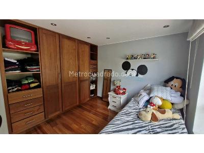 Casa de 5 alcobas en venta en Campincito, Chía, 263 m² · foto 19 de 20
